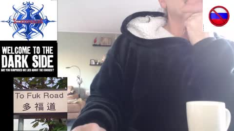 Silent online show from 01.03.25