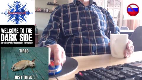 Silent online show from 02.26.25