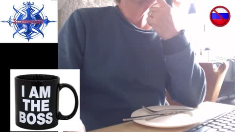 Silent online show from 10.31.25