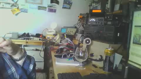 Silent online show from 04.12.26