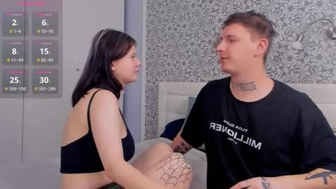 Snapshot of silentorbit chatting on 11.11.25 Jessica and Sam online show from 11.11.25