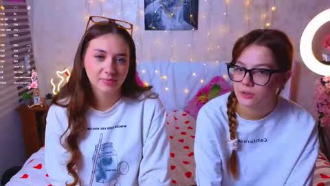 Snapshot of silentwins chatting on 02.24.26 Megan Pamela online show from 02.24.26