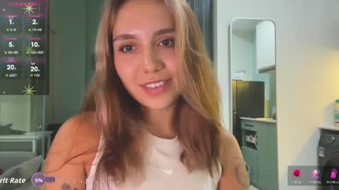 You fav Miss Si online show from 05.30.26