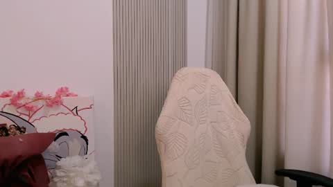 silk_ann online show from 07.08.26