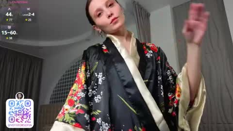 Sofia online show from 04.23.26