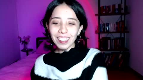 Snapshot of silkbite chatting on 02.24.26 silkbite online show from 02.24.26