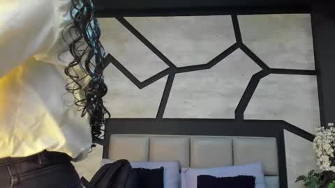 Snapshot of silknyx chatting on 02.23.26 silknyx online show from 02.23.26