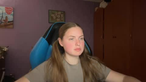 Erica online show from 05.10.26
