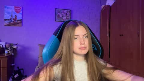 Erica online show from 05.12.26