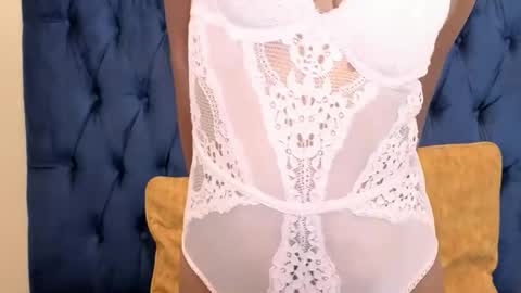 Snapshot of silkyebonyxx chatting on 03.03.26 Kaybee online show from 03.03.26