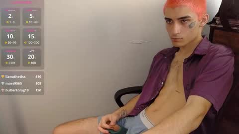 cybin online show from 03.08.25