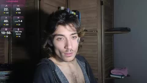 cybin online show from 02.14.26