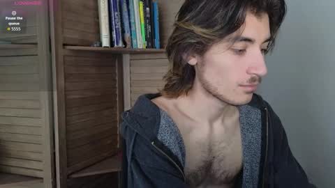 cybin online show from 02.19.26