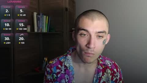 cybin online show from 04.10.26