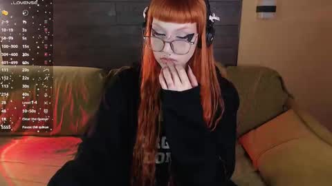 Mia online show from 03.15.26