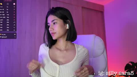 sara online show from 12.14.24