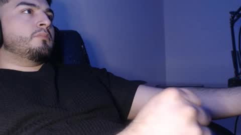 Alvaro online show from 03.09.25