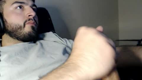 Alvaro online show from 01.11.26