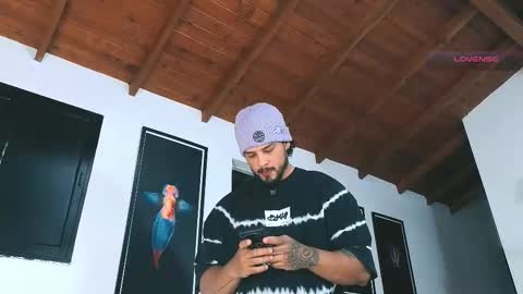 silvabranko online show from 03.14.26