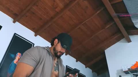 silvabranko online show from 03.27.26