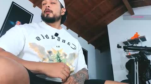 silvabranko online show from 03.28.26