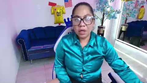 Silvana  online show from 06.24.26