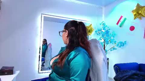 Silvana  online show from 06.27.26