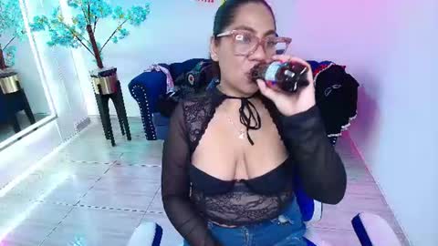 Silvana  online show from 07.17.26