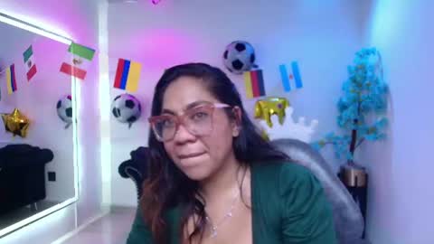 Silvana  online show from 07.18.26
