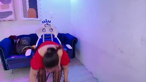 Silvana  online show from 07.23.26