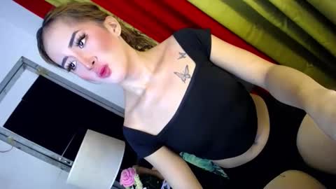  Silvana  for short  VANA  online show from 05.17.26