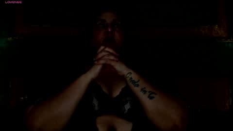  SilvanaBombshel  online show from 05.25.26