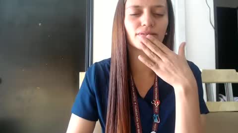 Snapshot of silvanaroberts_ chatting on 06.13.26 Rouse online show from 06.13.26