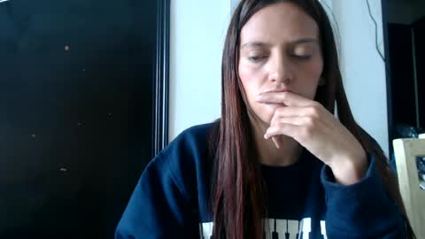 Snapshot of silvanaroberts_ chatting on 06.17.26 Rouse online show from 06.17.26