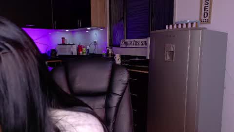 Silvanna online show from 07.12.26