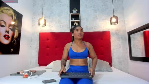 Silvana Fit  online show from 02.12.25