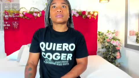 Silvana Fit  online show from 09.22.25