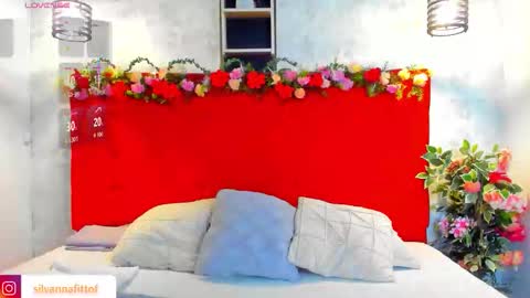 Silvana Fit  online show from 02.13.26