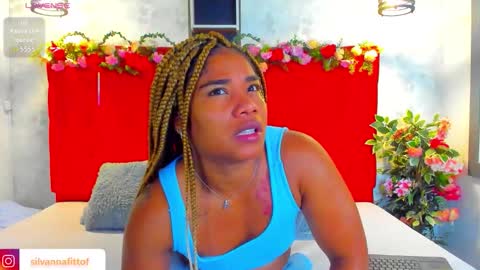 Silvana Fit  online show from 02.15.26