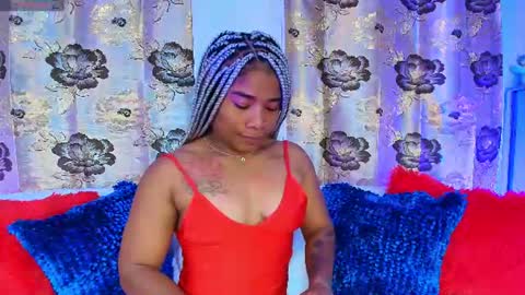 Silvana Fit  online show from 07.22.26