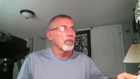 Raider online show from 10.06.25