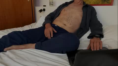 Sir Stephen online show from 12.15.25