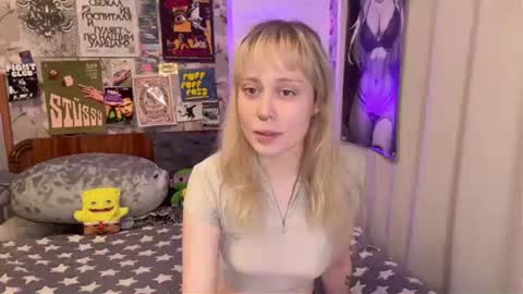 silvercherub online show from 07.20.26