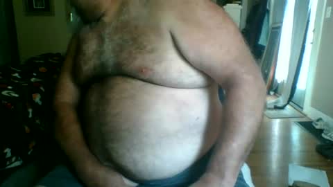 silverdadbod26 online show from 07.06.26