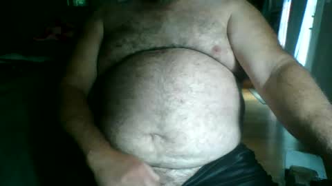 silverdadbod26 online show from 07.07.26