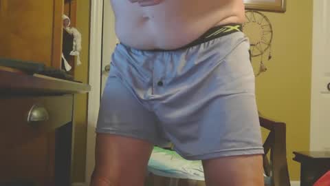 Snapshot of silverdaddy_1955 chatting on 06.07.26 Daddy Bear online show from 06.07.26