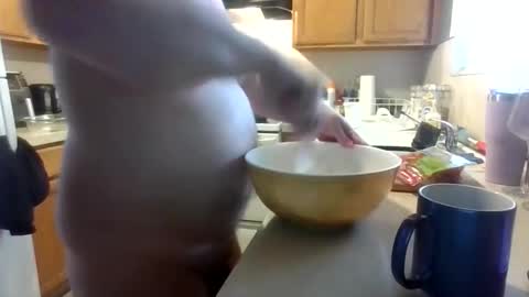 Snapshot of silverdragon70 chatting on 02.19.26 silverdragon70 online show from 02.19.26