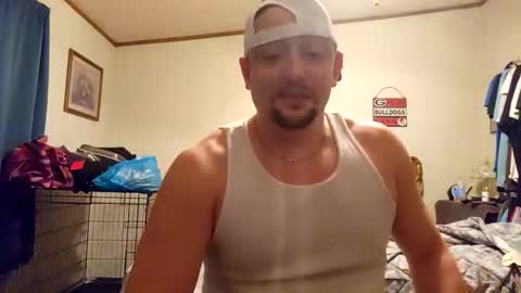 Jay  Silverfox706 online show from 02.17.26