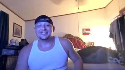 Jay  Silverfox706 online show from 06.23.26