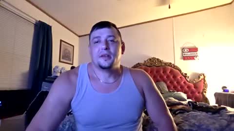 Jay  Silverfox706 online show from 06.25.26